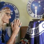 Una vita per il Cruzeiro