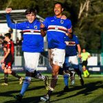 Il derby Primavera è Samp