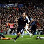 Pjanic e il Lione