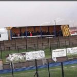 Il calcio in Basilicata