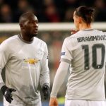 Ibra e Lukaku