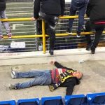 Finale per cuori forti