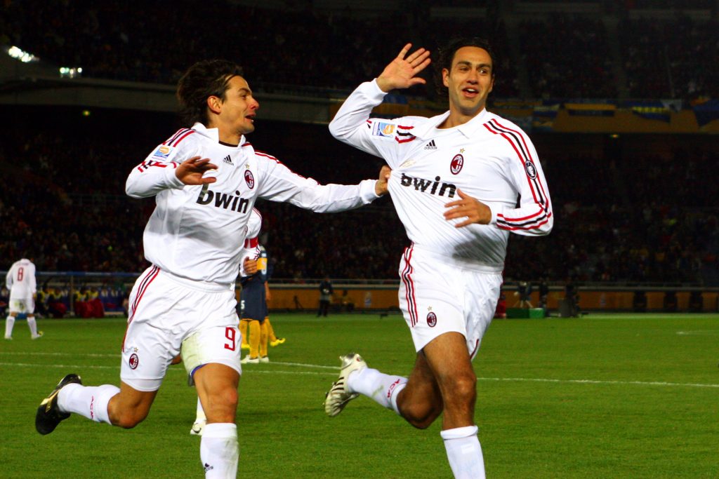 nesta - filippo inzaghi