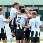 Derby frlulano Primavera