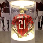 Casa Milan, Casa Ibra