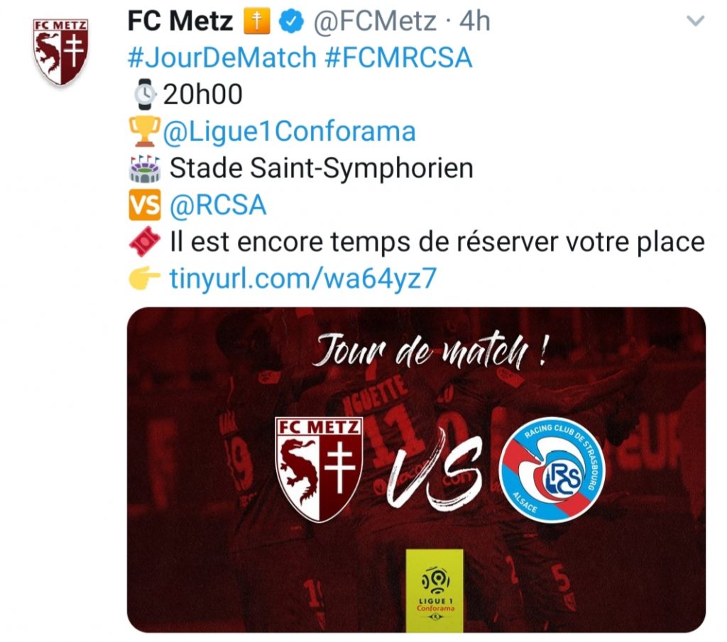 Il giorno del derby