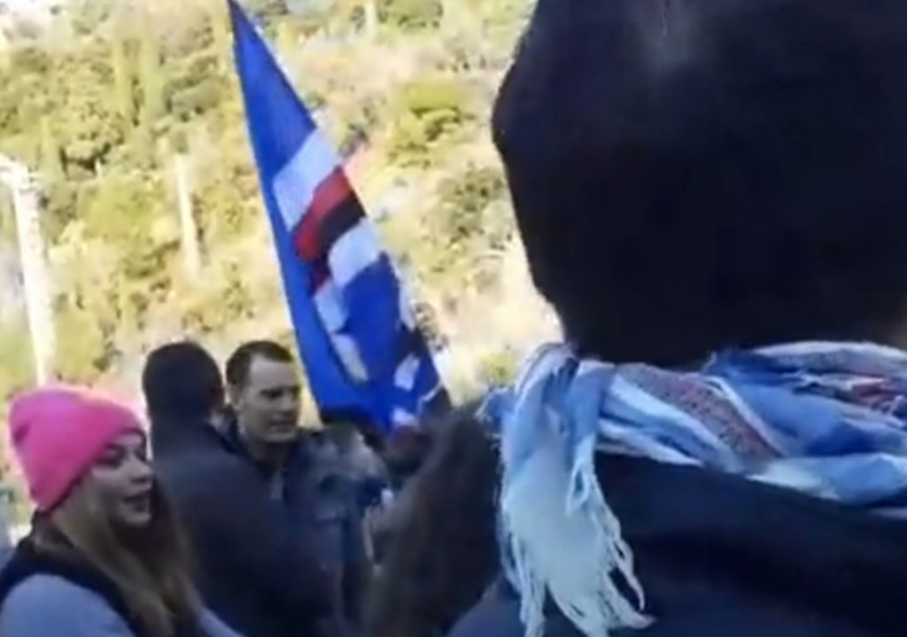 Tutti a Bogliasco