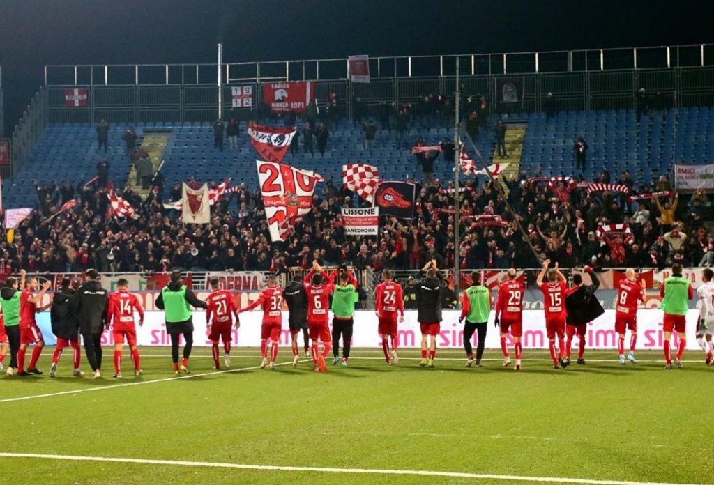 Serie C