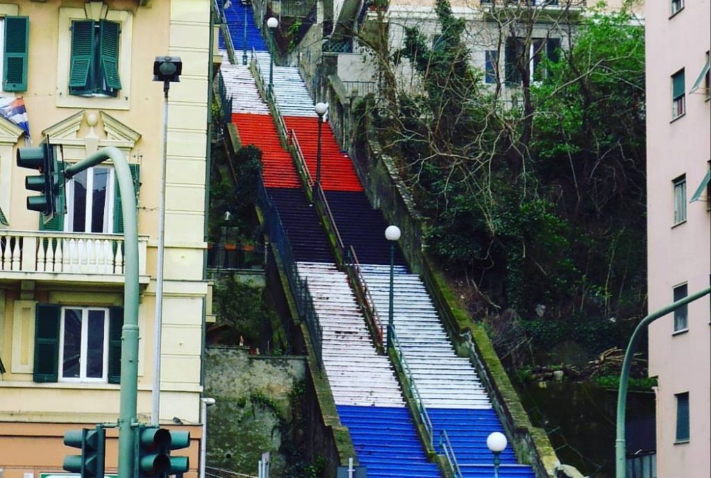 Rivalità