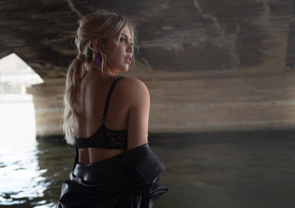 Wanda Nara