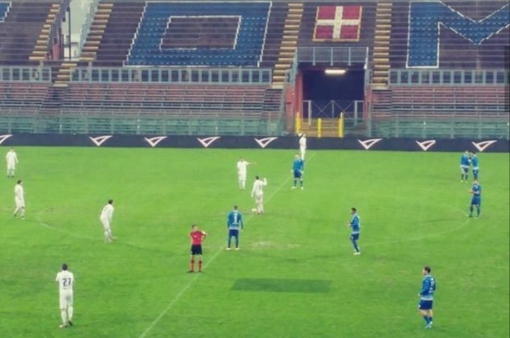 Serie C