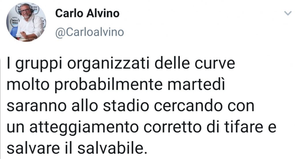 Tifosi