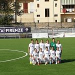 Derby femminile
