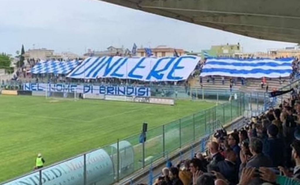Brindisi