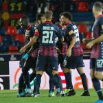 Cosenza-Crotone