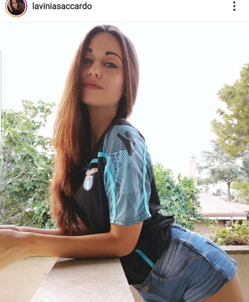 Lavinia Saccardo