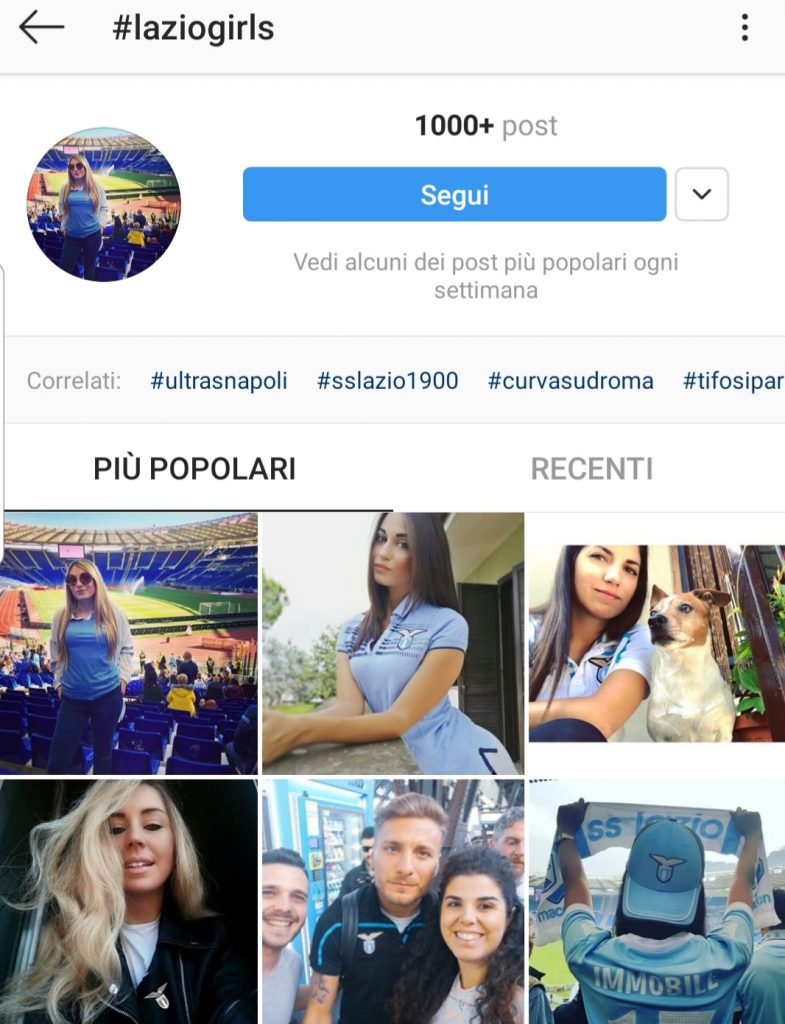 Instagram
