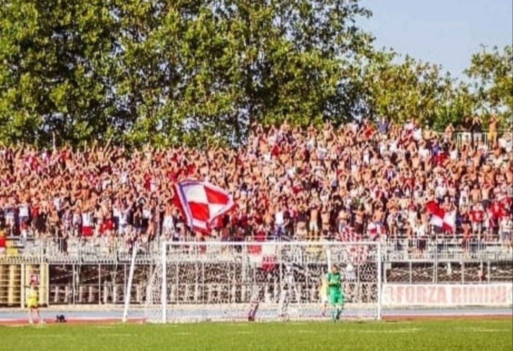 Derby Serie C