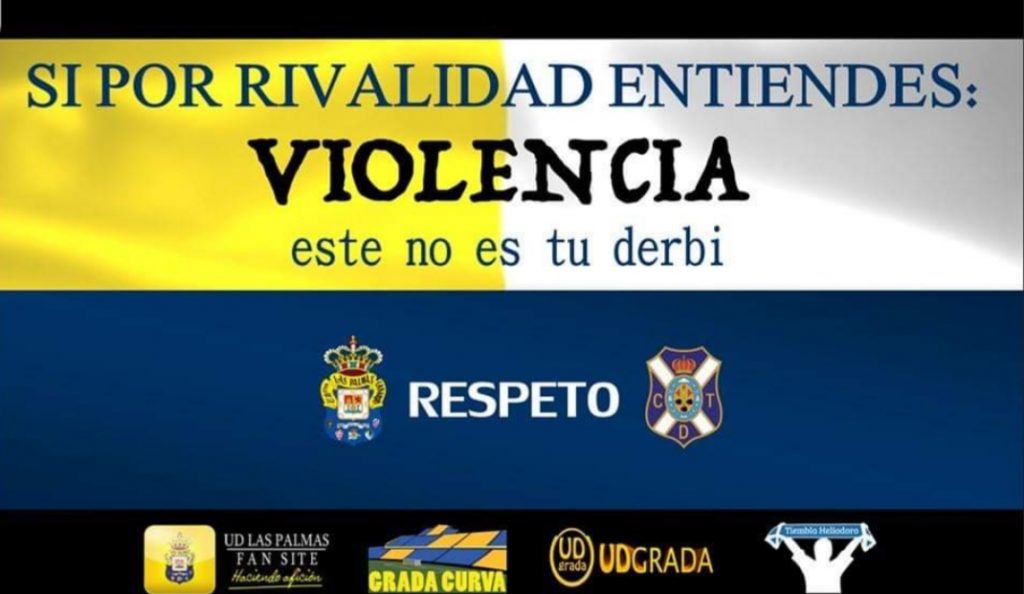 Derby canario