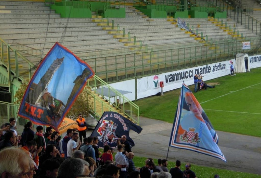 Pistoiese