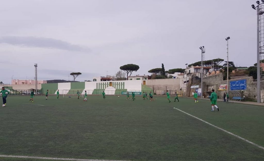 Forio d'Ischia