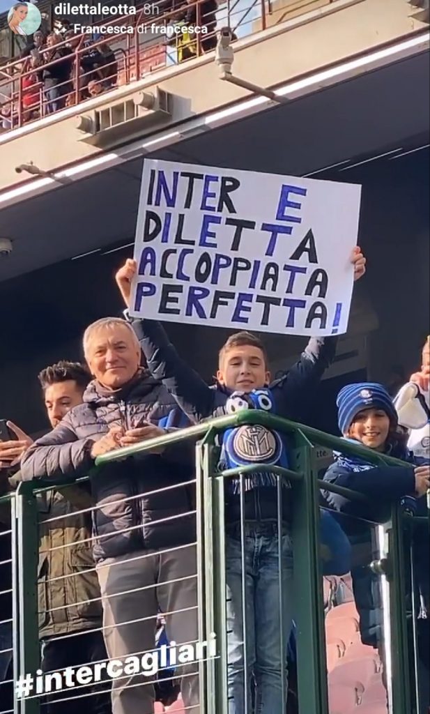 Inter-Cagliari 1-1