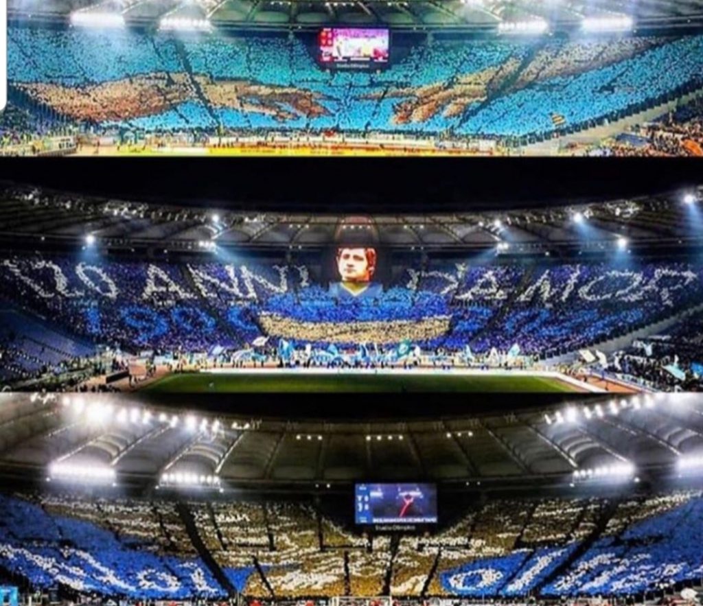 stadio Olimpico