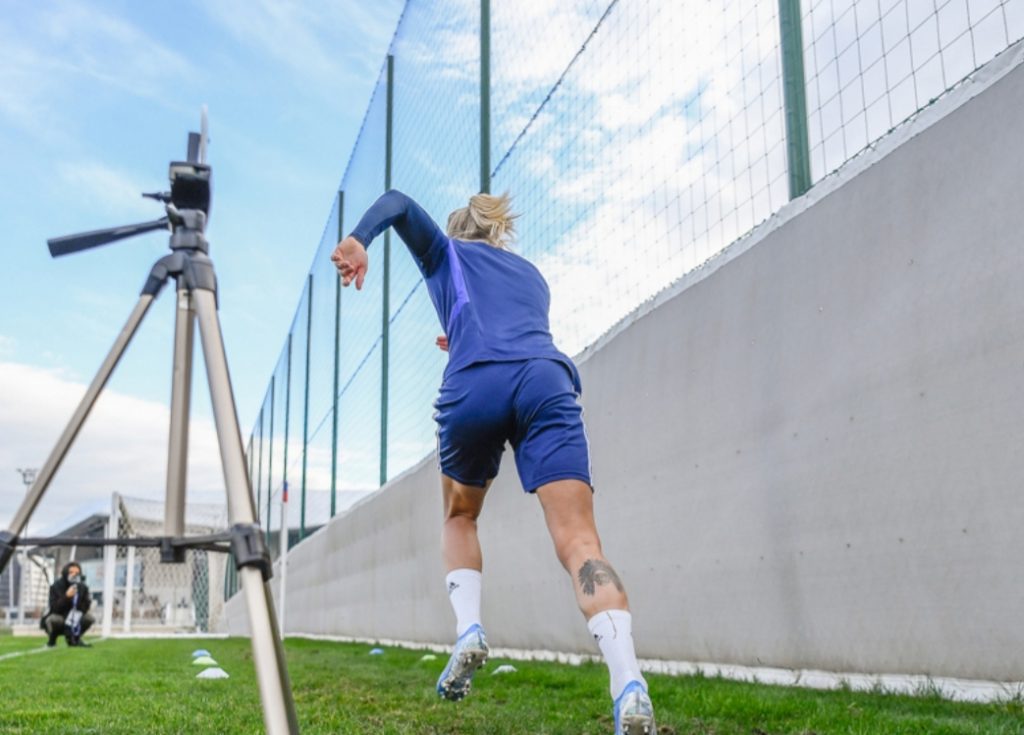 Ada Hegerberg