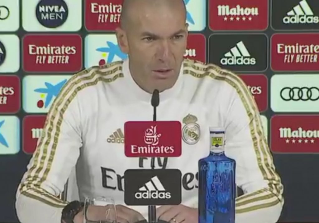 Zidane