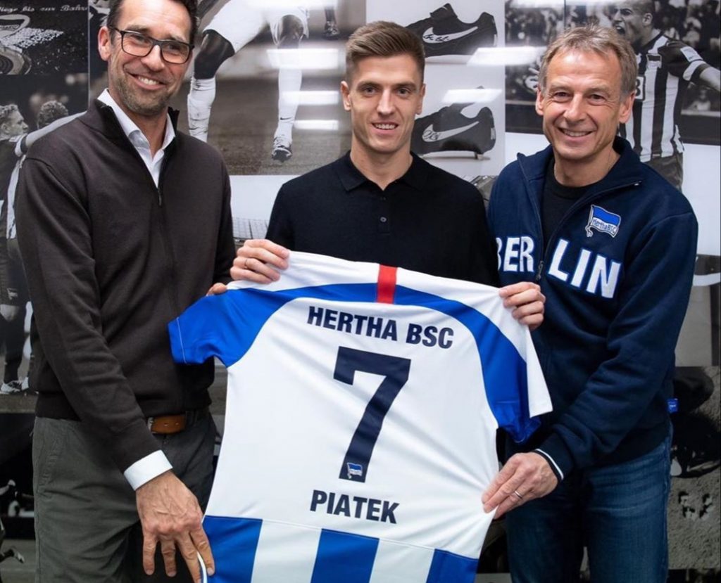 Piatek