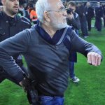 Verso Paok-Aek