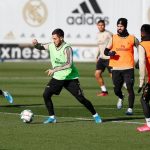derby di Madrid