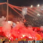 Stadio Oaka di Atene