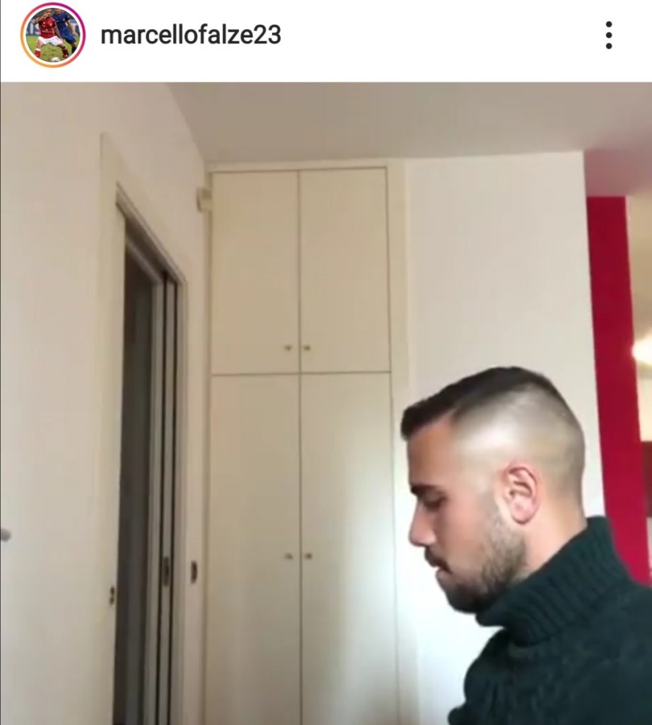 falzerano - perugia