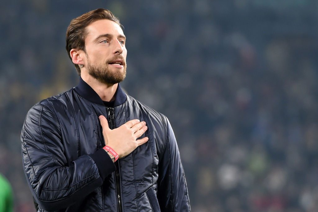 Juventus v AS Roma - Serie A
