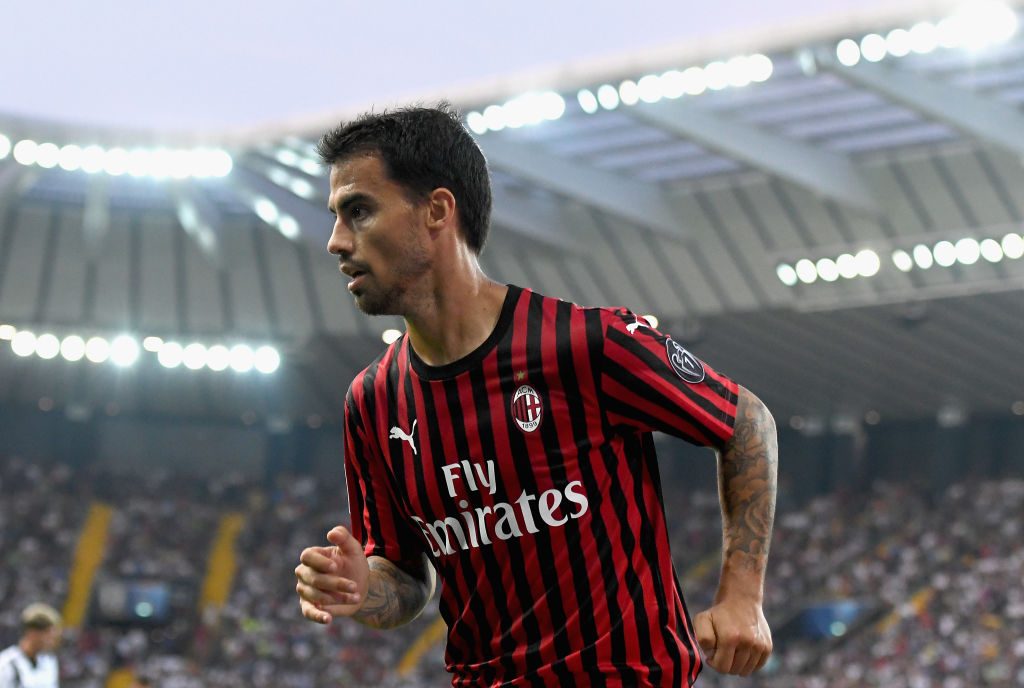 Udinese Calcio v AC Milan - Serie A