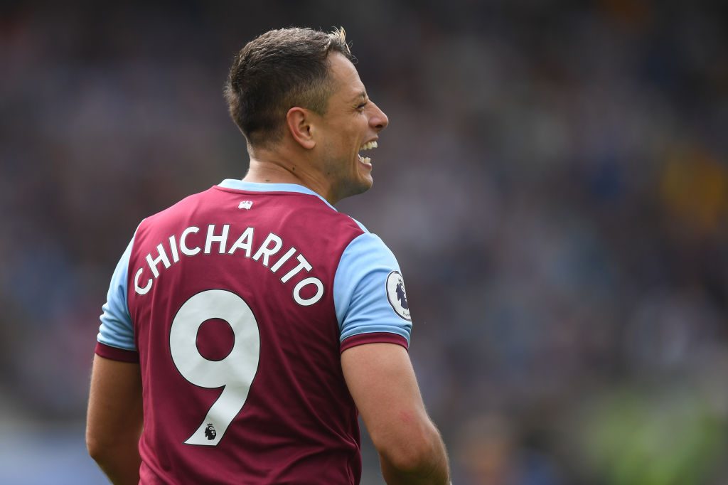 Brighton &amp; Hove Albion v West Ham United - Premier League