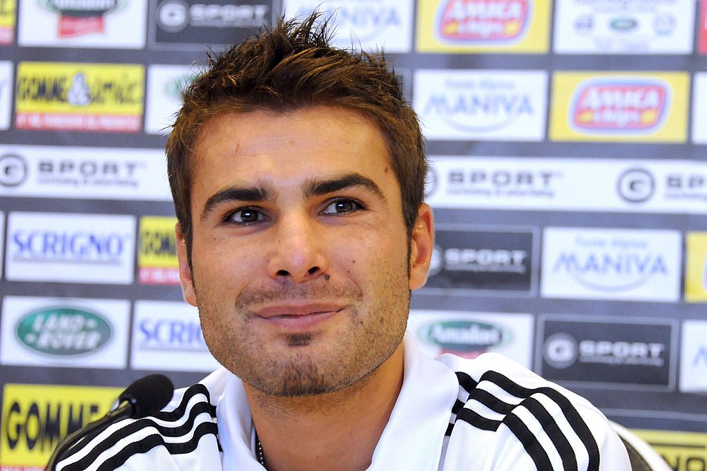 Adrian Mutu