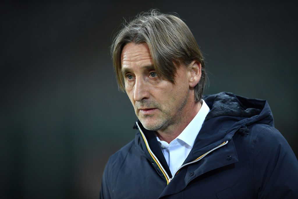 Torino FC v Genoa CFC - Coppa Italia