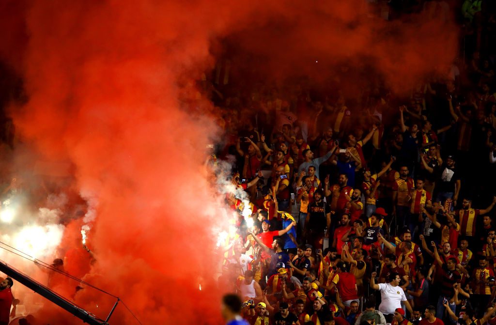 Al Hilal v Esperance Sportive de Tunis - FIFA Club World Cup Qatar 2019