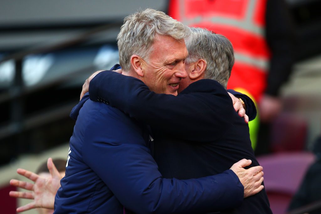 West Ham United v Everton FC - Premier League