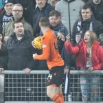 Dundee derby