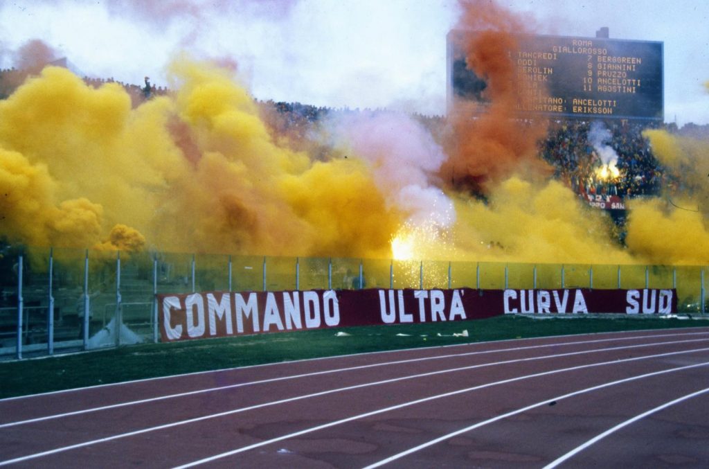 Roma