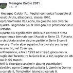 Sossio 2.0