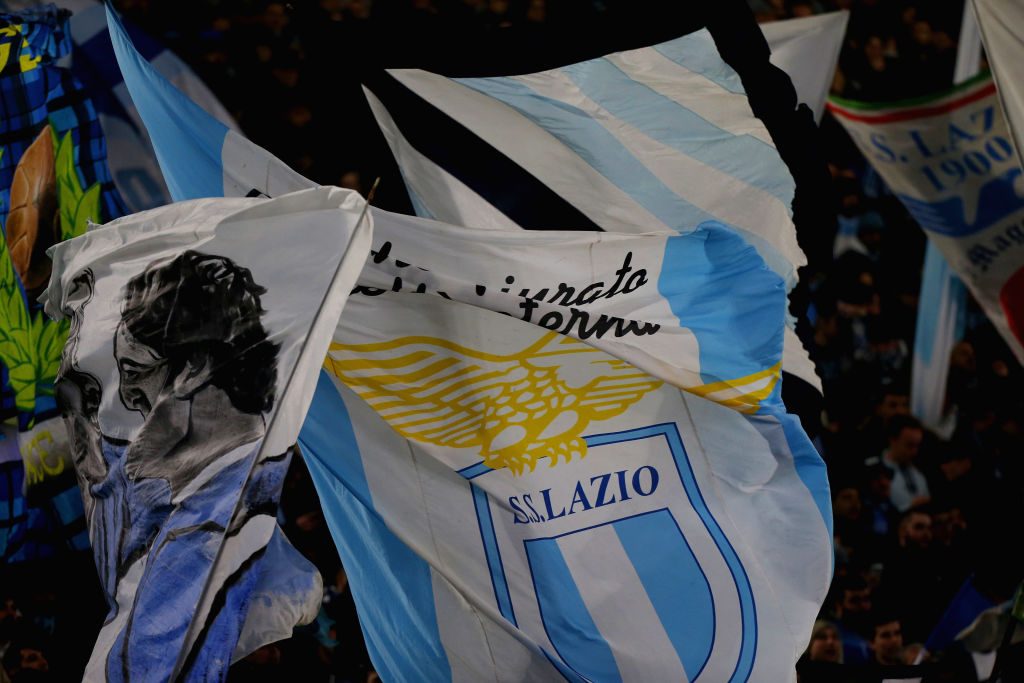 roma - lazio - derby