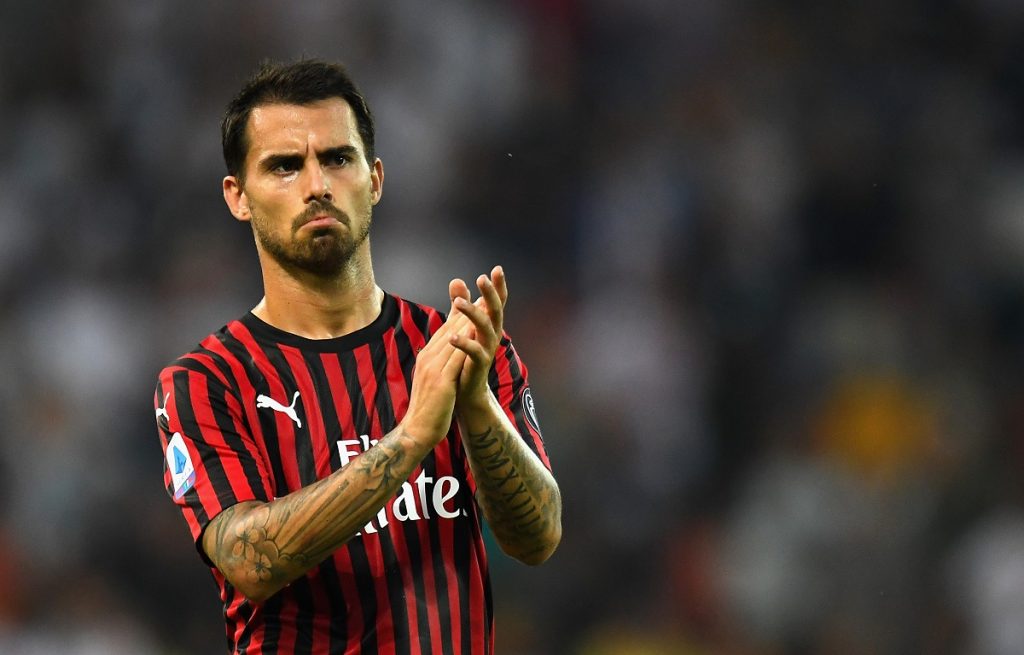 Udinese Calcio v AC Milan - Serie A