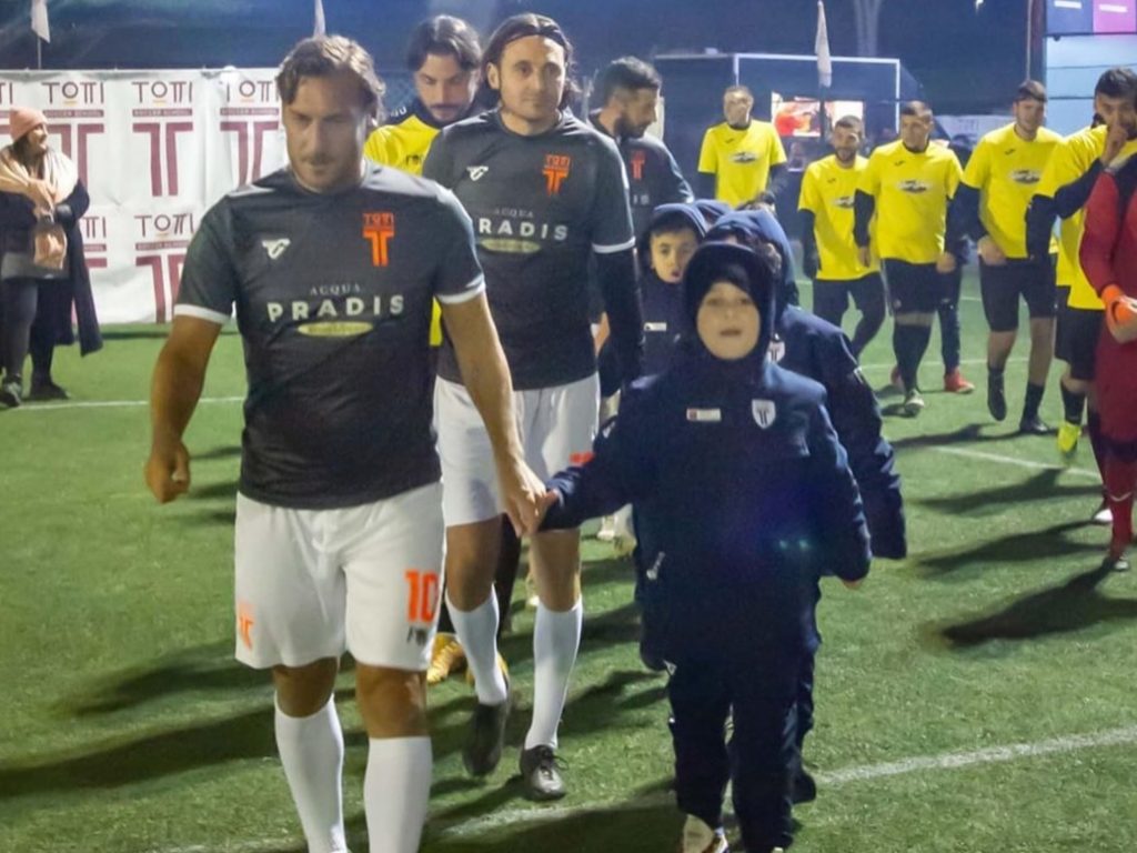 Calcio a 8