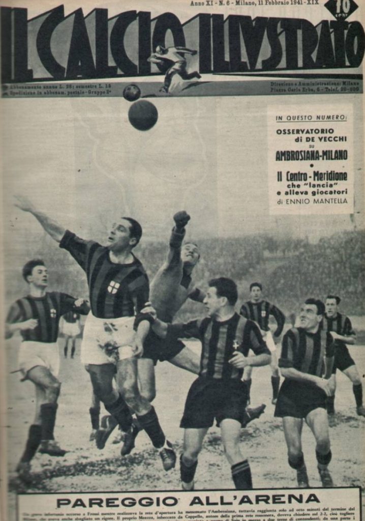 Storia