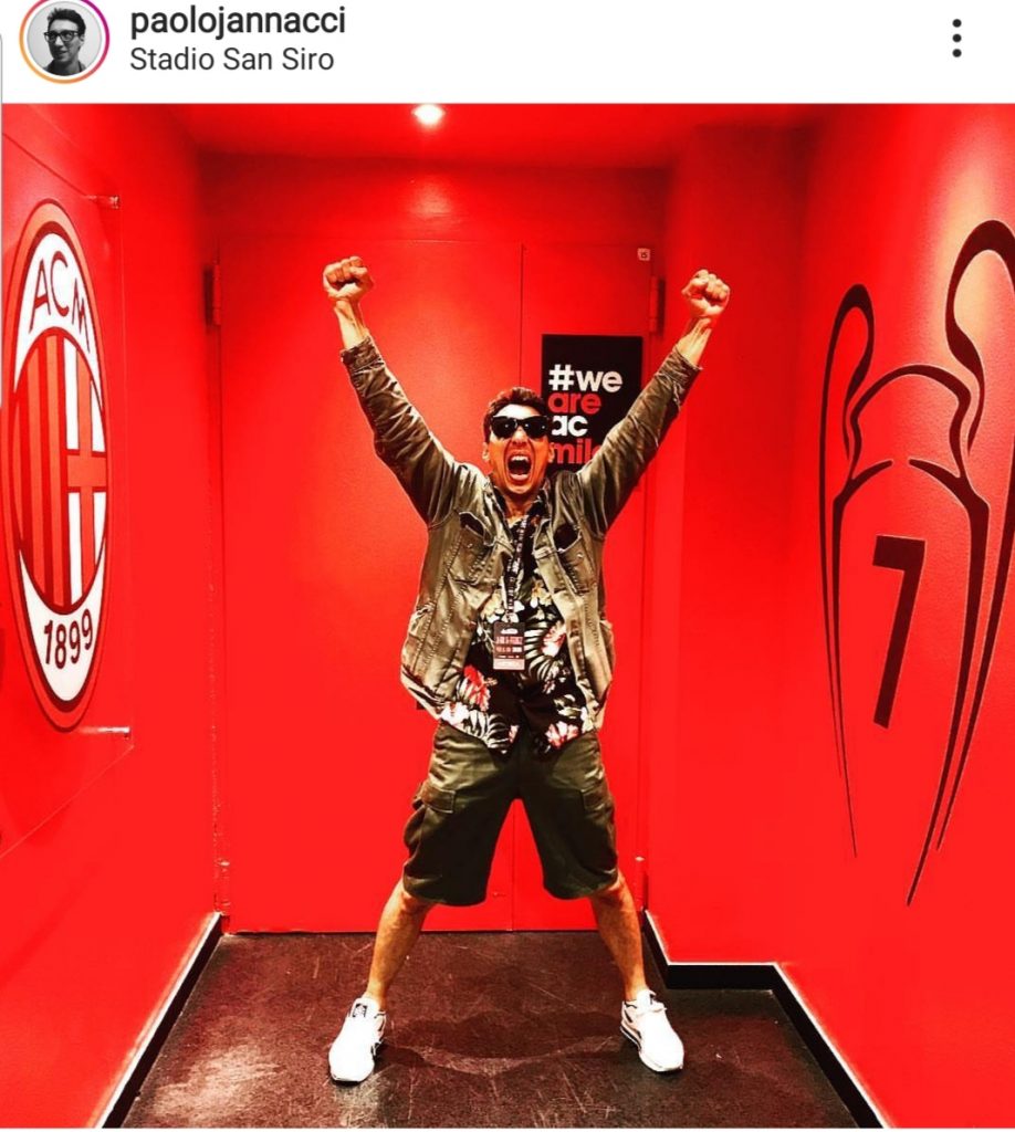 Instagram