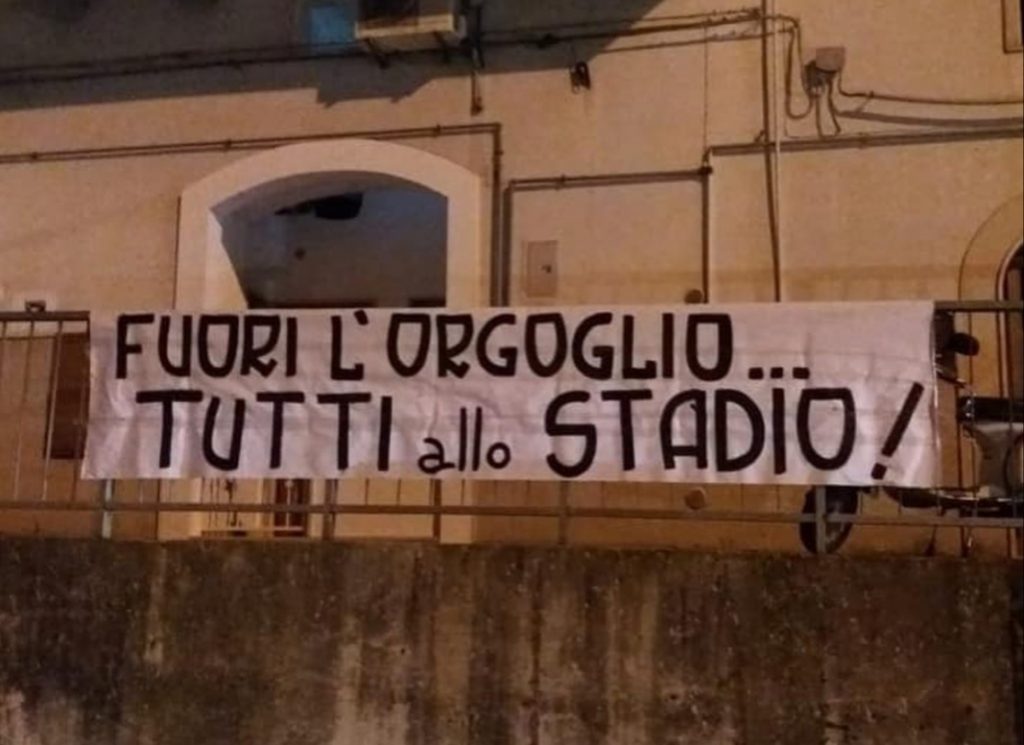 Monopoli mobilitata